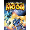 Fly Me To The Moon DVD