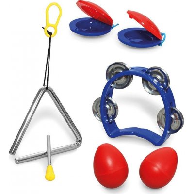 Eve Children Percussion Set – Zbozi.Blesk.cz