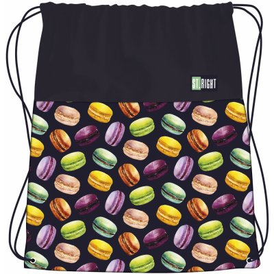 St.Right a cvičební úbor Macarons – Zboží Dáma