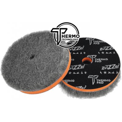 ZviZZer Thermo Nano Wool PAD 75 mm – Sleviste.cz
