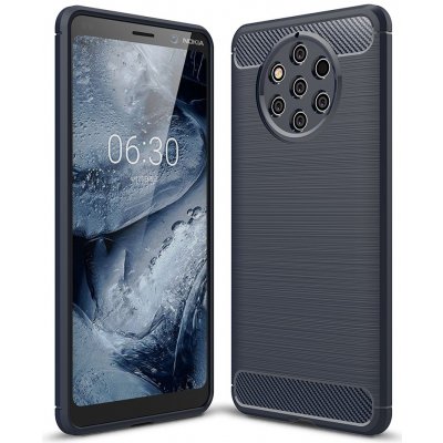 Pouzdro TVC Carbon Nokia 9 PureView – Hledejceny.cz