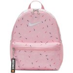 Nike y nk brsla jdi mini bkpk cat FB2822-675 Růžová – Zboží Mobilmania