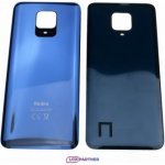 Kryt Xiaomi Redmi Note 9 Pro zadní modrý – Zboží Živě