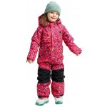 Burton One Piece 2L kombinéza Wildcat Floral – Zboží Dáma