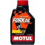 Motul Fork Oil Expert SAE 5W Light 1 l – Hledejceny.cz