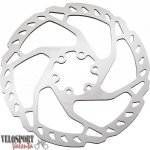 Shimano SLX SM-RT66 6 děr 203 mm – Hledejceny.cz