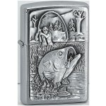 Zippo Bass Fishing Emblem – Hledejceny.cz