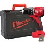 Milwaukee M18 BLPDRC-0X – Zboží Dáma