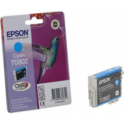 Epson C13T08024011 - originální – Sleviste.cz