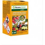 Syngenta Czech SCORE 250 EC 6ml – Zboží Dáma