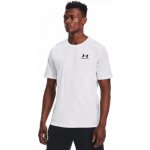 Under Armour Pánské tričko Sportstyle Logo 1326799-100 – Zboží Dáma