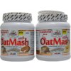 Proteinová kaše Amix OatMash 1200 g