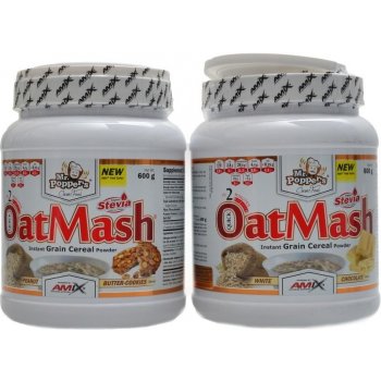 Amix OatMash 1200 g