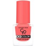 Golden Rose Ice Color lak na nehty 111 6 ml – Zboží Dáma
