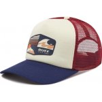 Buff Trucker Cap III jari multi – Zboží Mobilmania