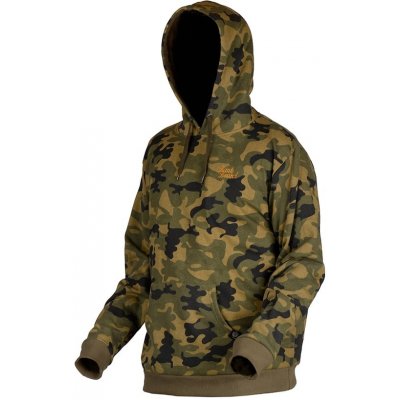 ProLogic Mikina Bank Bound Camo Hoodie – Hledejceny.cz