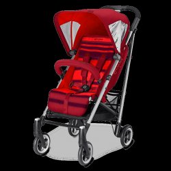 cybex callisto 2016