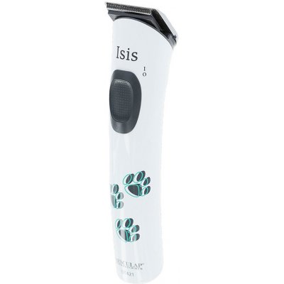 Bravson Aesculap Isis GT421 stříhací strojek – HobbyKompas.cz