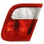 Zadní světlo - pravé vnitřní BMW 3 (E46) | 1998-2001 | TYC | – Hledejceny.cz