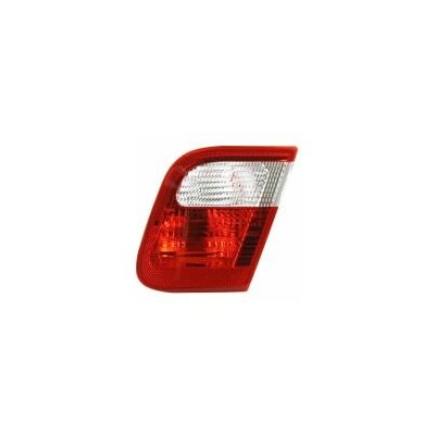 Zadní světlo - pravé vnitřní BMW 3 (E46) | 1998-2001 | TYC | – Hledejceny.cz