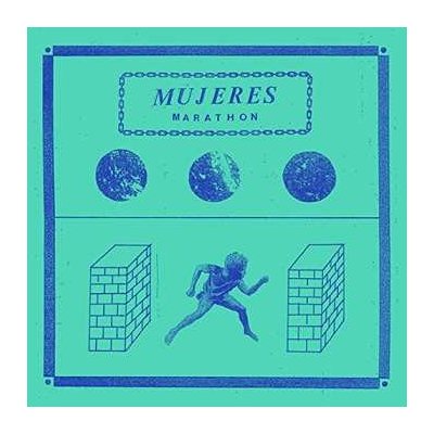 Mujeres - Marathon CD – Sleviste.cz