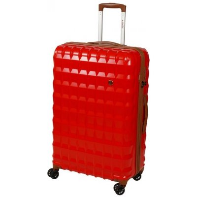 Cestovní zavazadla kufry, 75 x 50 x 27 cm – Heureka.cz