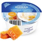 Elinas Jogurt řeckého typu med a oříšek 150 g – Hledejceny.cz