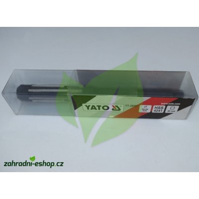 Výstružník stavitelný 44,00 54,00 mm HSS – Zboží Dáma