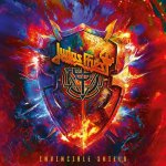 Judas Priest - Invincible Shield Deluxe Edition Hardcover CD – Hledejceny.cz