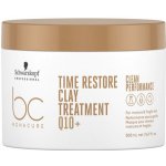 Schwarzkopf Bonacure Time Restore Clay Treatment 500 ml – Hledejceny.cz