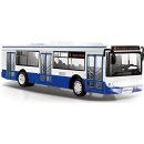 Autíčka Rappa Autobus který hlásí zastávky česky 28 cm