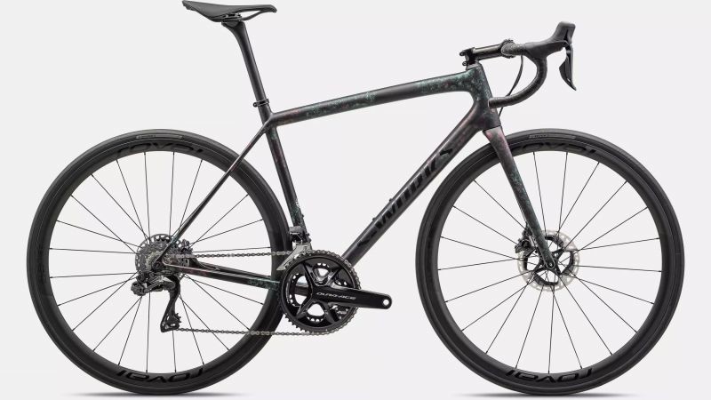 Specialized S-Works Aethos SW Di2 2023