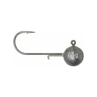 Savage Gear Ball Jig Head vel.1 15g 1ks – Hledejceny.cz