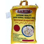 Shalamar Foods Pakistan Rýže basmati Sarim 2000 g – Hledejceny.cz