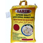 Shalamar Foods Pakistan Rýže basmati Sarim 2000 g – Zboží Dáma