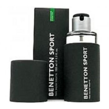 Benetton Sport toaletní voda pánská 100 ml tester