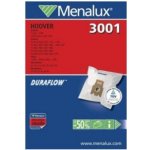 MENALUX 3001 do HOOVER Arianne, Sensory, Telios 5 ks – Hledejceny.cz