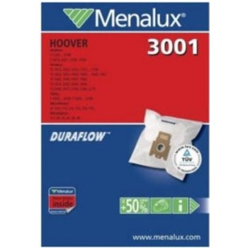 MENALUX 3001 do HOOVER Arianne, Sensory, Telios 5 ks