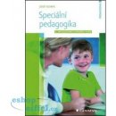 Speciální pedagogika - Slowík Josef
