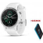 Garmin Fenix5S Plus Sapphire – Zbozi.Blesk.cz