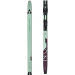 Fischer Mystique EF + Control Step 2025/26 – Zboží Dáma