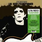 Lou Reed - TRANSFORMER LP – Zbozi.Blesk.cz