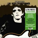 Lou Reed - TRANSFORMER LP – Hledejceny.cz