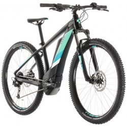 cube access hybrid one 500