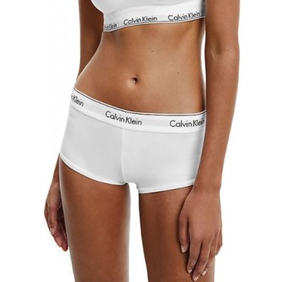 Calvin Klein Dámské kalhotky Hipster F3788E100 bílá – Zboží Mobilmania