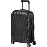 Samsonite C-lite Spinner EXP 36/42 l černá – Zboží Dáma