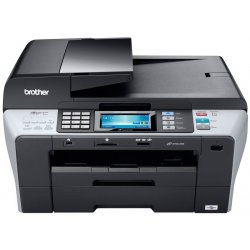 Brother MFC-6890CDW