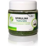 Naturalis Spirulina 250 g – Hledejceny.cz