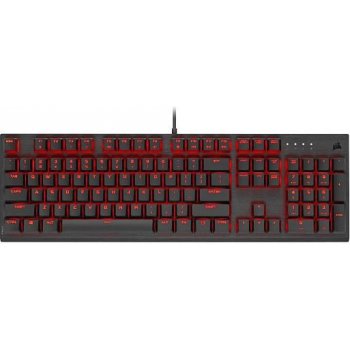 Corsair K60 PRO Mechanical Gaming Keyboard CH-910D029-NA