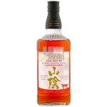 Matsui The San-In Blended Japanese Whisky Ex Bourbon cask 43% 0,7 l (karton) – Hledejceny.cz